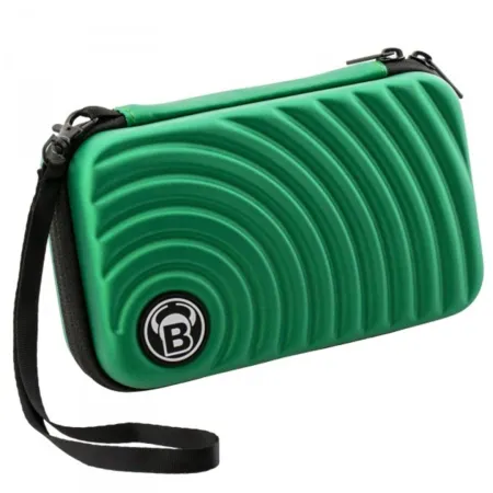 Bull's Pouzdro na šipky Orbis XL - Green A