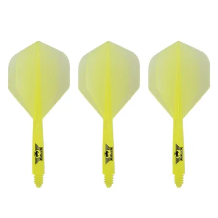 Bull's NL Union Flight System - Medium - No.2 - Yellow