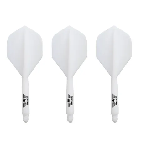 Bull's NL Union Flight System - Medium - No.2 - White