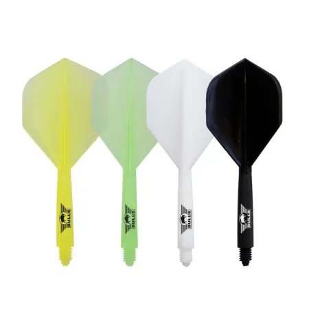 Bull's NL Union Flight System - Medium - No.2 - White