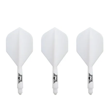 Bull's NL Union Flight System - Small - No.2 - White