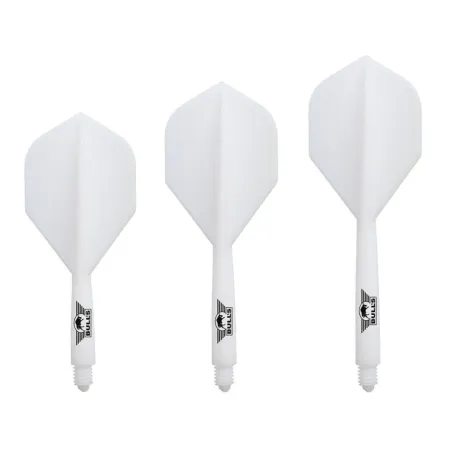 Bull's NL Union Flight System - Small - No.2 - White