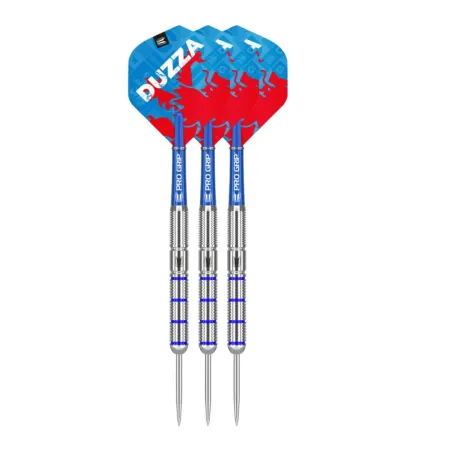 Target - darts Šipky Steel Glen Durrant Duzza - 21g