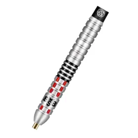 Shot Šipky Steel Michael Smith - Bully Boy - Achieve - 21g