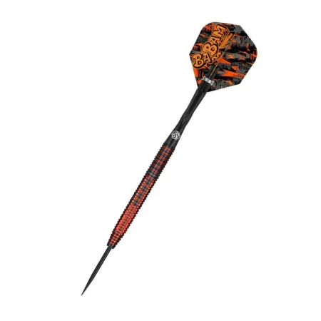 Shot Šipky Steel Bradley Brooks - 25g