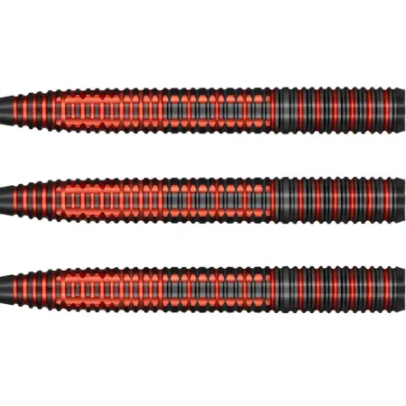 Shot Šipky Steel Bradley Brooks - 25g