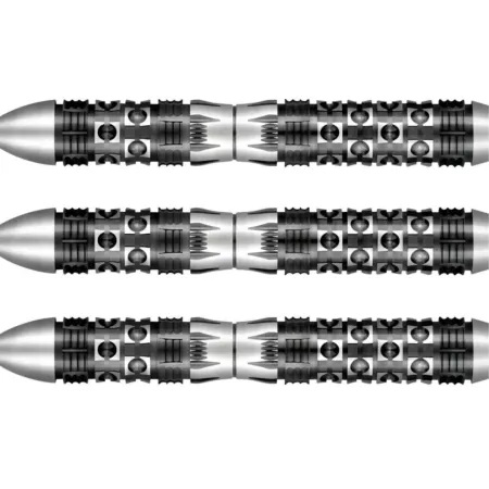 Shot Šipky Steel Viking - Wolf - 24g