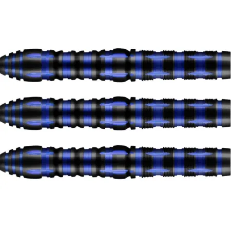 Shot Šipky Steel Tribal Weapon - Java - 25g