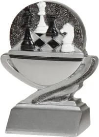 Figurka LUX VRFB0107 | Šachy