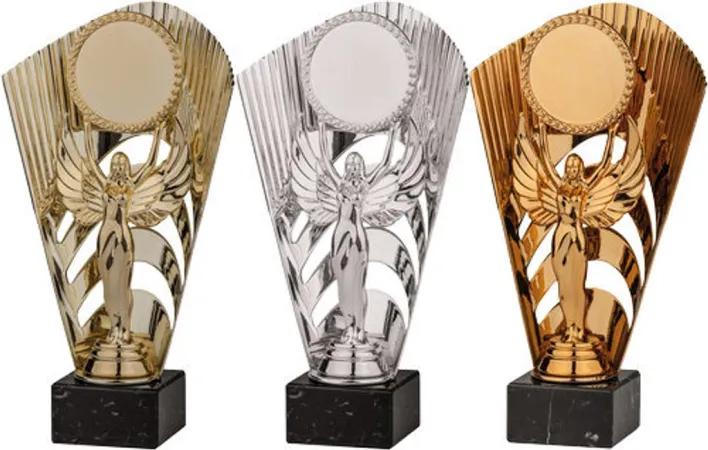 Plaketa PL0057 Barva: bronz