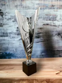 Pohár EKONOMY E0677 Výška cm: 35