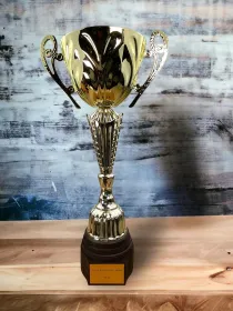 Pohár LUXUS L0260 Výška: 47cm, průměr: 16cm