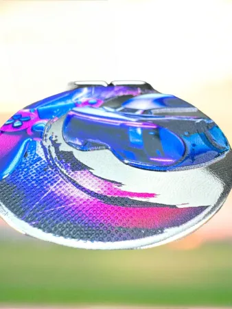 Medaile MDLMIDM06 | eSport Barva: bronz, Stuha: ST11