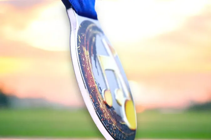 Medaile MDLMIDM13 | Hudba Barva: stříbro, Stuha: ST17