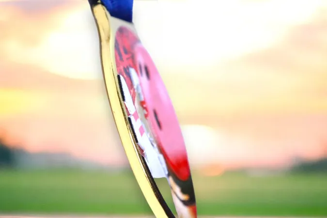 Medaile MDLMIDM38 | Bowling Barva: stříbro, Stuha: ST14