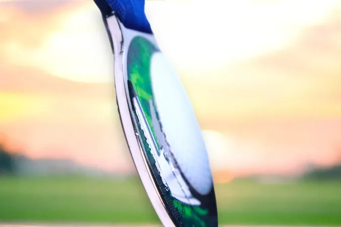 Medaile MDLMIDM39 | Golf Barva: bronz, Stuha: ST9