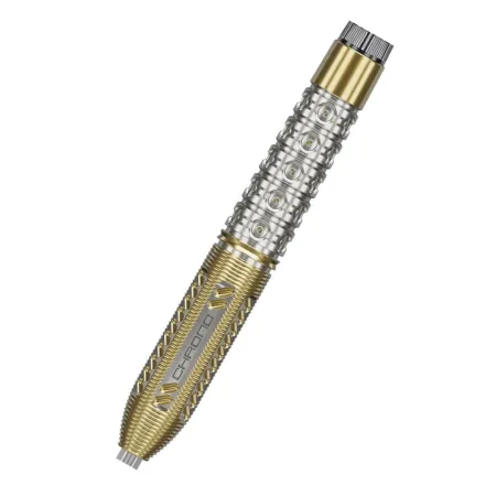 Target - darts Šipky Steel Raymond van Barneveld - Chrono - Swiss Point - 25g