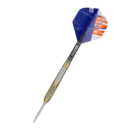 Target - darts Šipky Steel Raymond van Barneveld - Chrono - Swiss Point - 25g