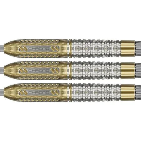 Target - darts Šipky Steel Raymond van Barneveld - Chrono - Swiss Point - 25g