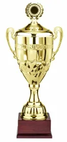 Putovní pohár LUXUS PT2024