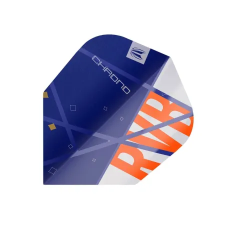 Target - darts Letky Raymond van Barneveld - Chrono - Pro.Ultra No6 337700