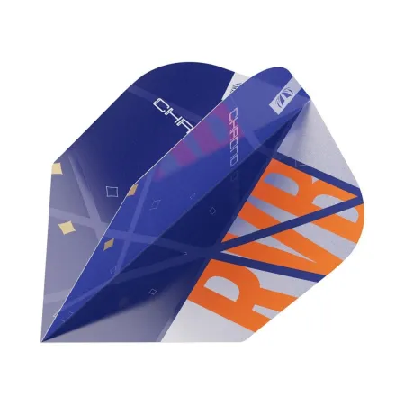 Target - darts Letky Raymond van Barneveld - Chrono - Pro.Ultra No6 337700