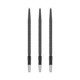 Target - darts Kovové hroty - Swiss Points - Chrono - Black - 40 mm