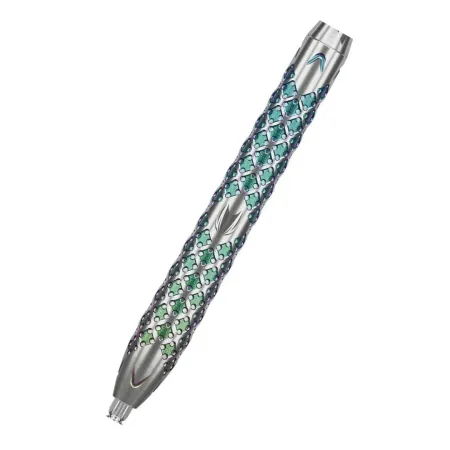 Target - darts Šipky Steel Rove 03 - Swiss Point - 24g