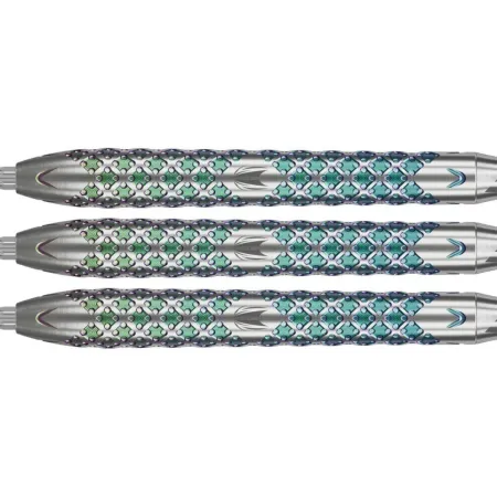 Target - darts Šipky Steel Rove 03 - Swiss Point - 24g