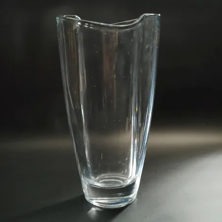 Skleněná trofej SMILE 230