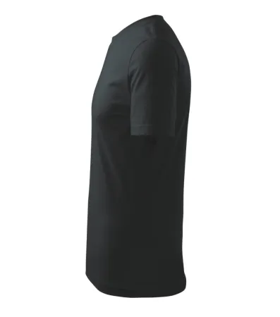 Tričko pánské Classic New 132 - XL - ebony gray