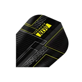 Harrows Letky NX90 - No6 - Black F4491