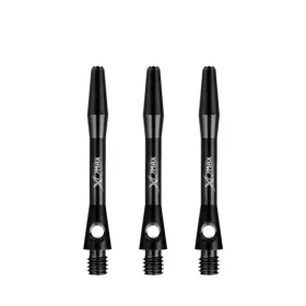 XQMax Darts Násadky Aluminium - short - red