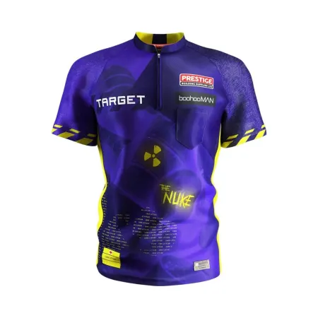 Target - darts Košile Luke Littler - Cool Play - XL