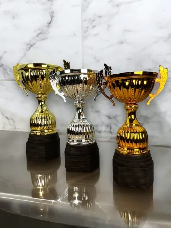 Pohár Standard S0257 Výška cm: 34