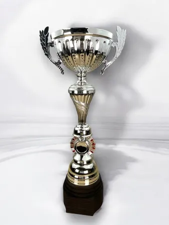 Pohár LUXUS L0266 Výška cm: 43