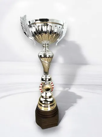 Pohár LUXUS L0266 Výška cm: 43