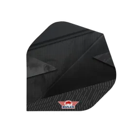 Bull's NL Letky Series 100 - Lightning Black - BU-51007