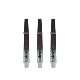 Unicorn Násadky Gripper 3 Two-Tone - short - blue