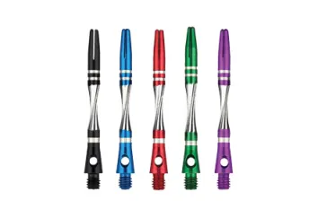 Unicorn Násadky Twist - medium - green