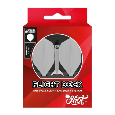 Shot Letky Flight Deck - No2 - Medium - USA SF5446