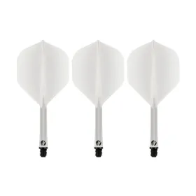 Shot Letky Flight Deck - No2 - Medium - Clear SF5441