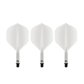 Shot Letky Flight Deck - No2 - Short - Clear SF5441