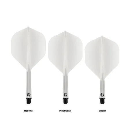 Shot Letky Flight Deck - No2 - Short - Clear SF5441