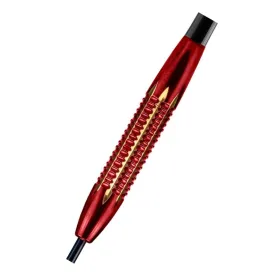 Bull's NL Šipky Steel Kim Huybrechts - Hurricane - Coated Brass - 21g