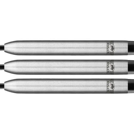 Bull's NL Šipky Steel Andy Baetens - 23g