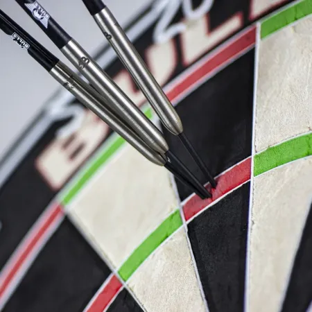 Bull's NL Šipky Steel Andy Baetens - 23g