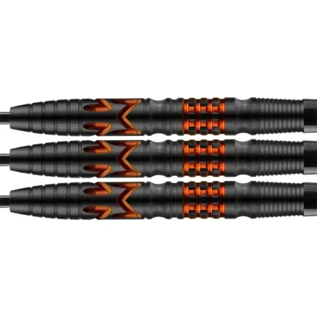 Bull's NL Šipky Steel Martijn Kleermaker - 25g