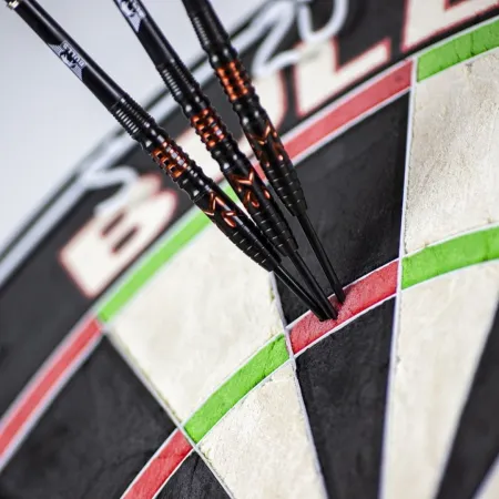 Bull's NL Šipky Steel Martijn Kleermaker - 25g