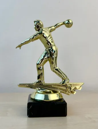 Figurka F0164 | Bowling